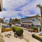Manhattan Shores 5 At San Diego