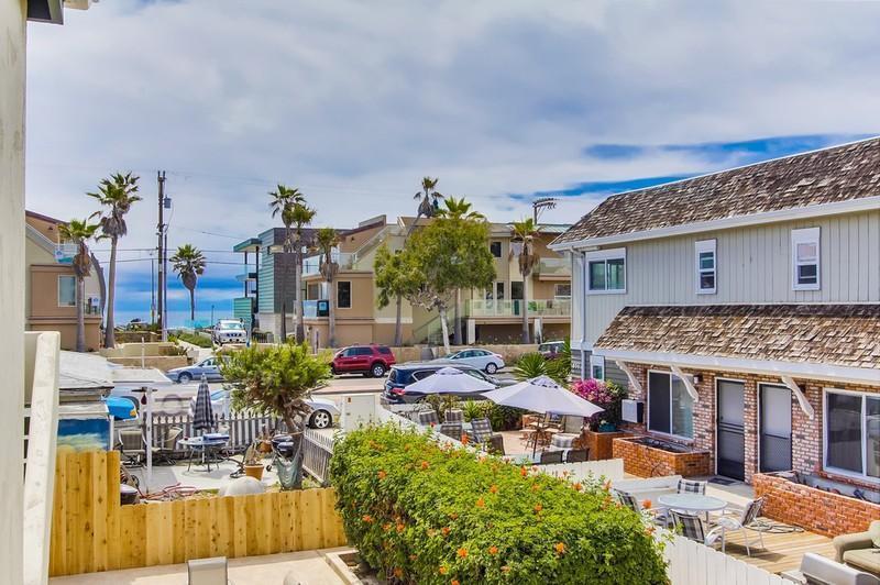 Manhattan Shores 5 At San Diego Holiday home *