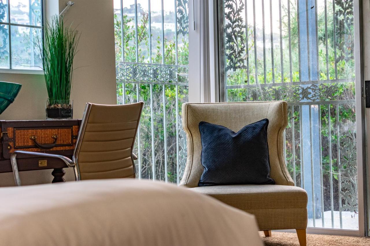 Guest house La Jolla Guest House 3*