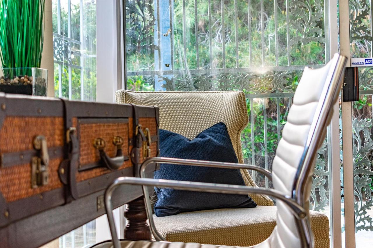 La Jolla Guest House