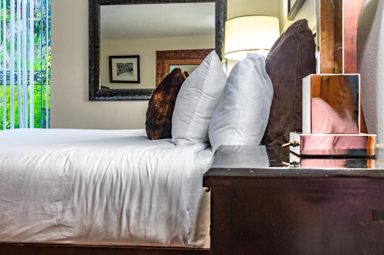 La Jolla Guest House 3*