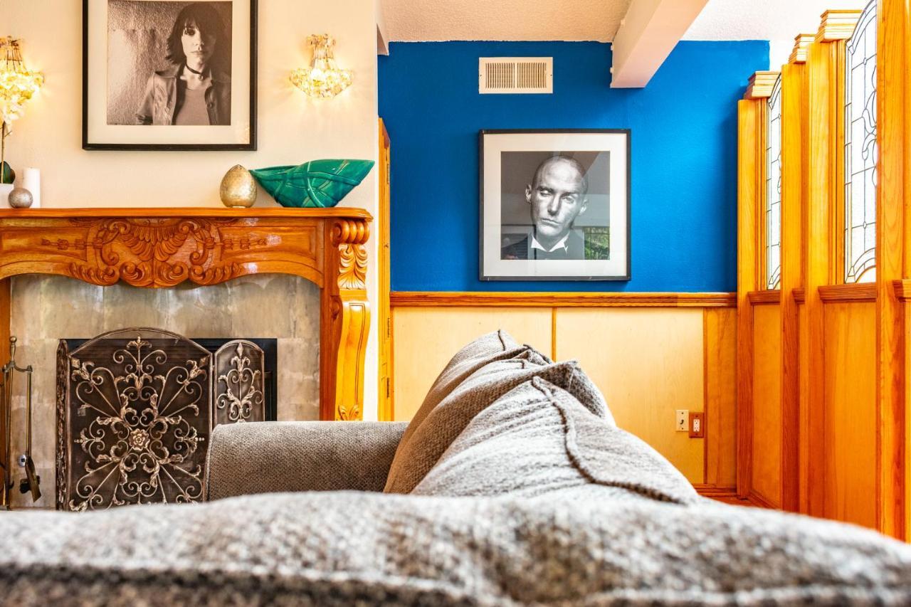 La Jolla Guest House