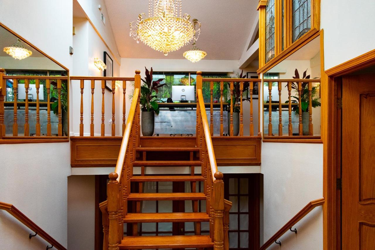 La Jolla Guest House Guest house 3*