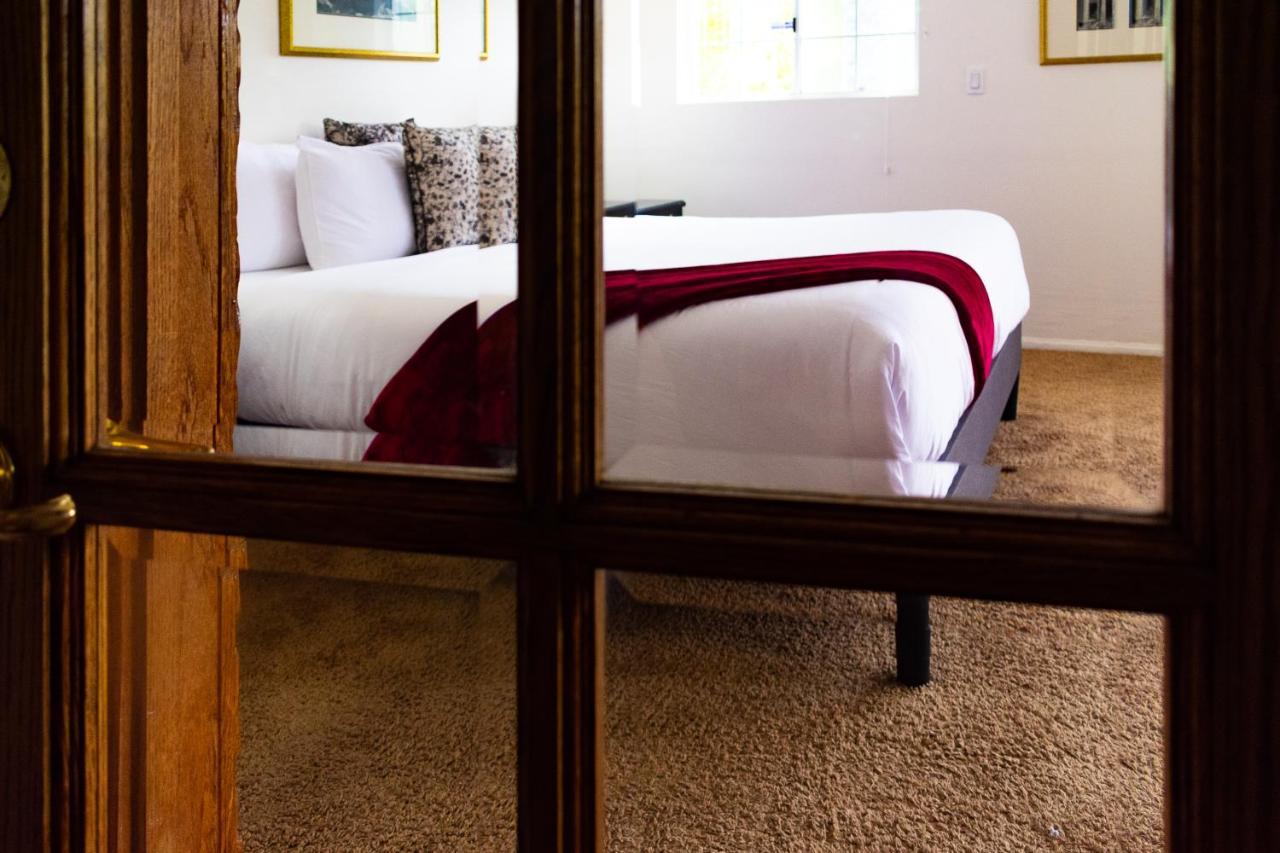La Jolla Guest House Guest house