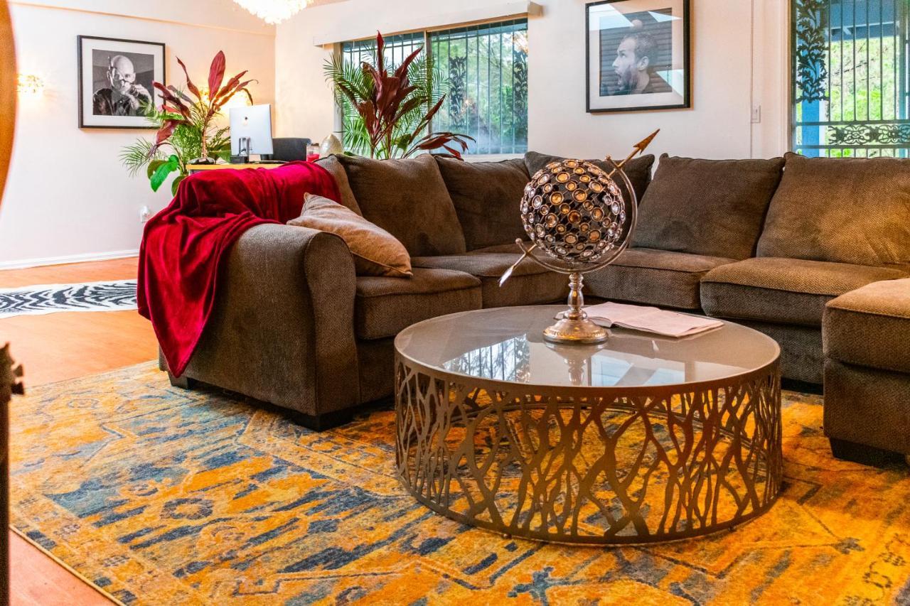 La Jolla Guest House Guest house 3*