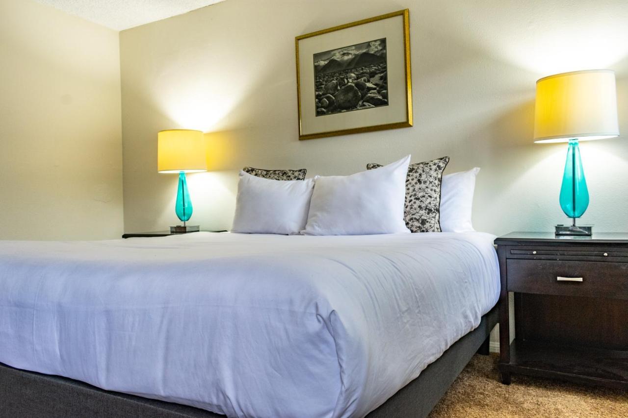 La Jolla Guest House 3* La Jolla